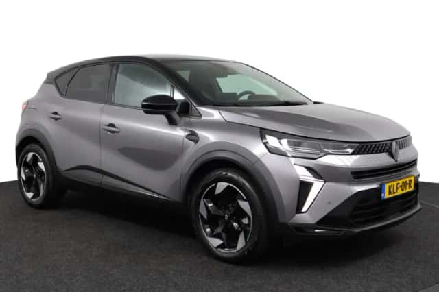 Renault Captur (2025) thumbnail 6