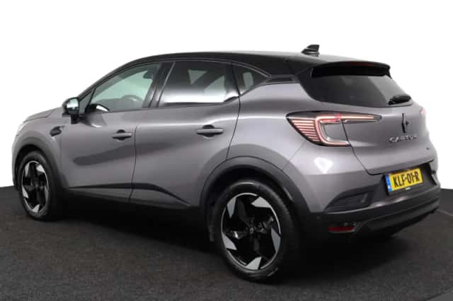 Renault Captur (2025) thumbnail 3
