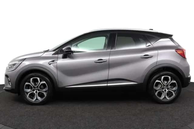 Renault Captur (2020) thumbnail 2
