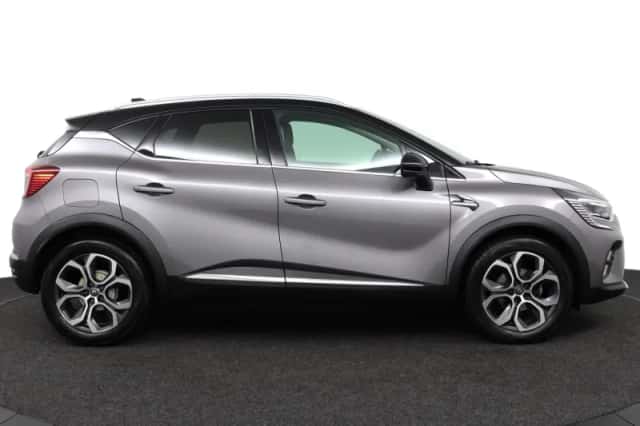 Renault Captur (2020) thumbnail 6