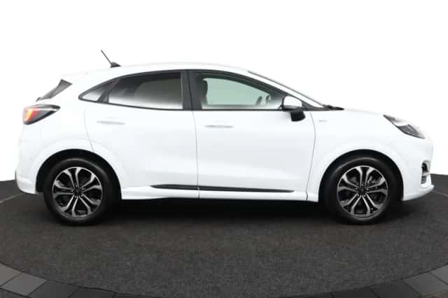 Ford Puma (2022) thumbnail 6