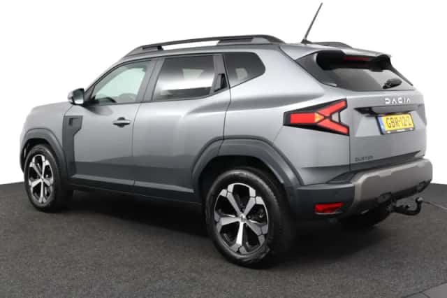 Dacia Duster (2024) thumbnail 3