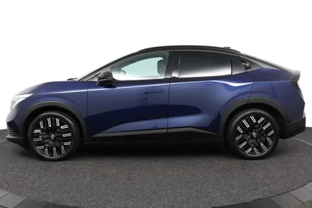 Nissan Leaf (2026) thumbnail 2