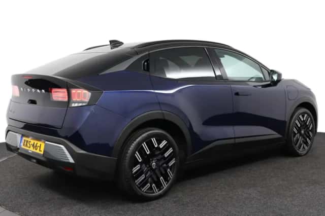 Nissan Leaf (2026) thumbnail 3