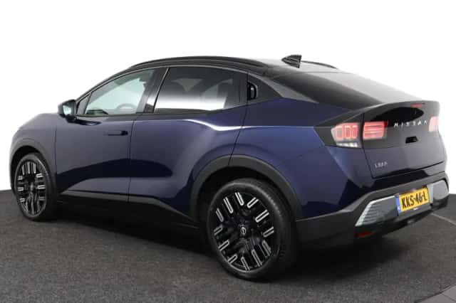 Nissan Leaf (2026) thumbnail 4