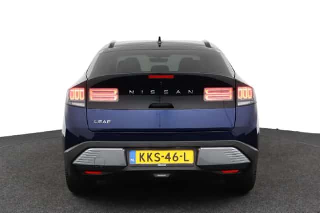 Nissan Leaf (2026) thumbnail 5