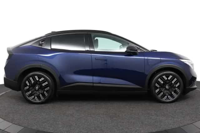 Nissan Leaf (2026) thumbnail 6