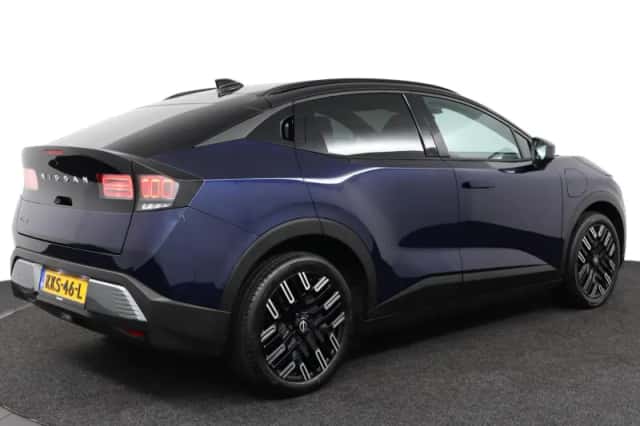 Nissan Leaf (2026) thumbnail 3
