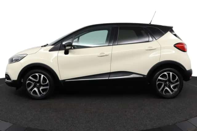 Renault Captur (2017) thumbnail 2