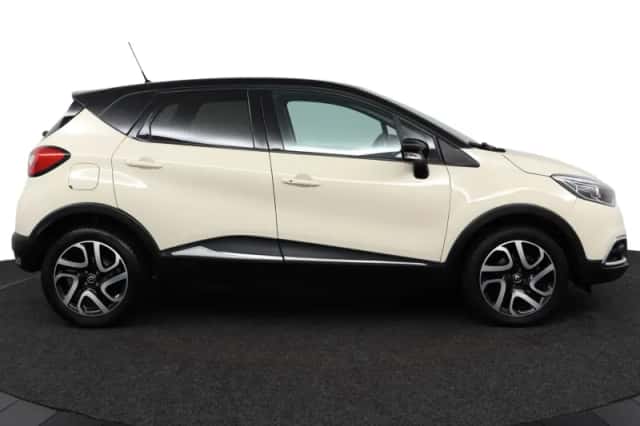 Renault Captur (2017) thumbnail 6