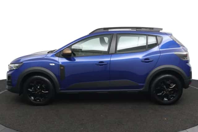 Dacia Sandero Stepway (2026) thumbnail 3