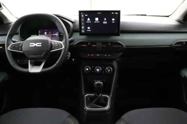 Dacia Sandero Stepway (2026) thumbnail 4