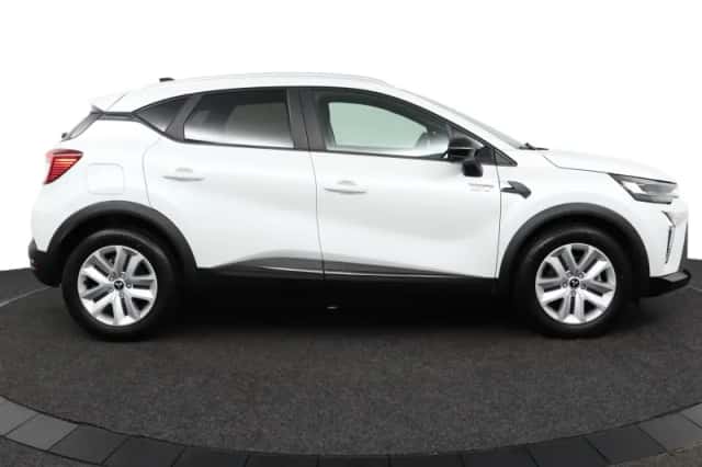 Mitsubishi ASX (2025) thumbnail 6