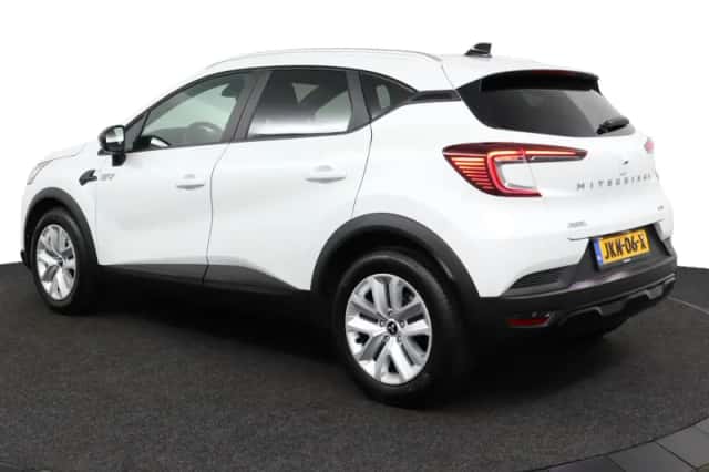 Mitsubishi ASX (2025) thumbnail 3