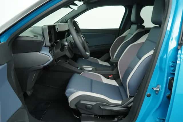 Nissan Micra (2026) thumbnail 6