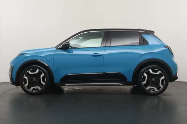 Nissan Micra (2026) thumbnail 3