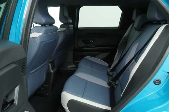 Nissan Micra (2026) thumbnail 5