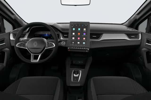 Renault Symbioz (2026) thumbnail 3