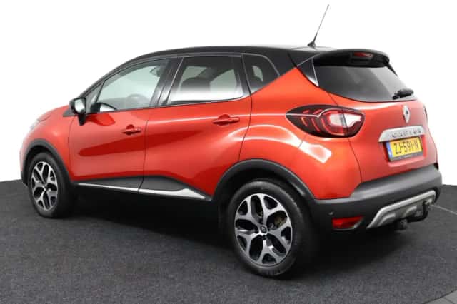 Renault Captur (2019) thumbnail 3