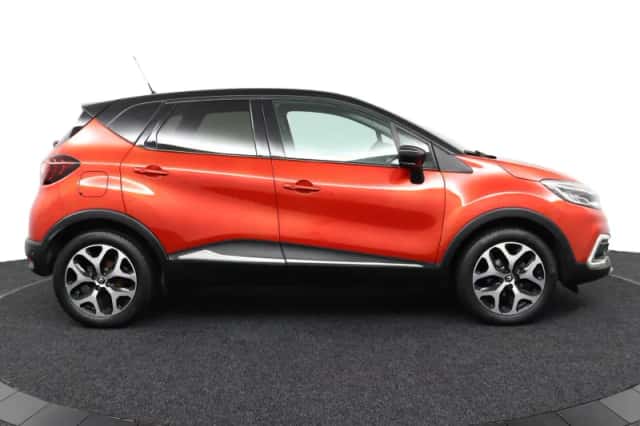 Renault Captur (2019) thumbnail 6