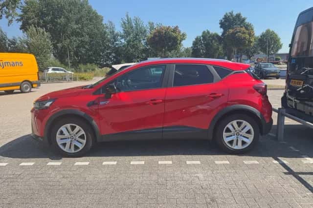 Mitsubishi ASX (2025) thumbnail 3