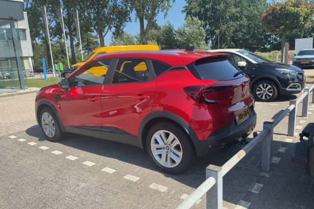 Mitsubishi ASX (2025) thumbnail 4
