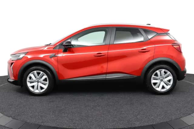 Mitsubishi ASX (2025) thumbnail 3