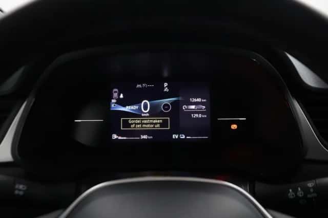 Mitsubishi ASX (2025) thumbnail 5