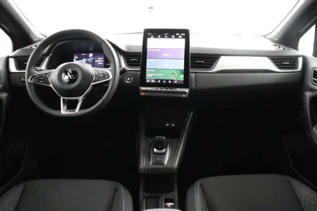 Mitsubishi ASX (2025) thumbnail 4