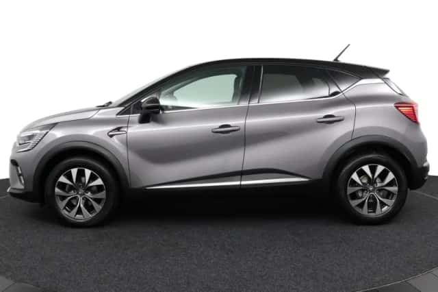 Renault Captur (2020) thumbnail 3