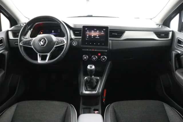 Renault Captur (2020) thumbnail 4
