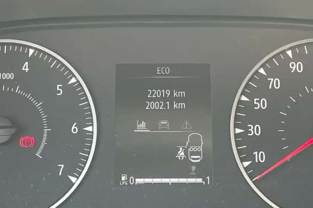 Dacia Sandero Stepway (2023) thumbnail 5