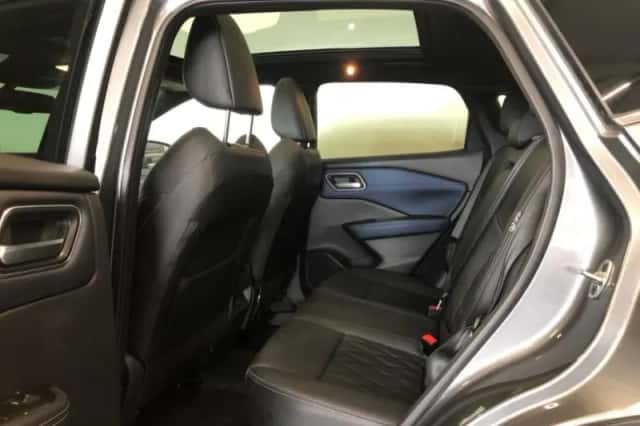 Nissan Qashqai (2023) thumbnail 6