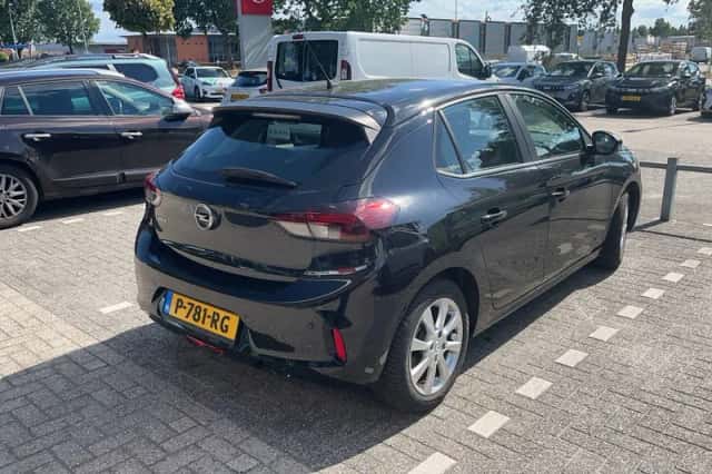 Opel Corsa (2022) thumbnail 5