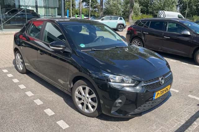Opel Corsa (2022) thumbnail 6