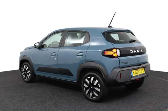 Dacia Spring (2026) thumbnail 3
