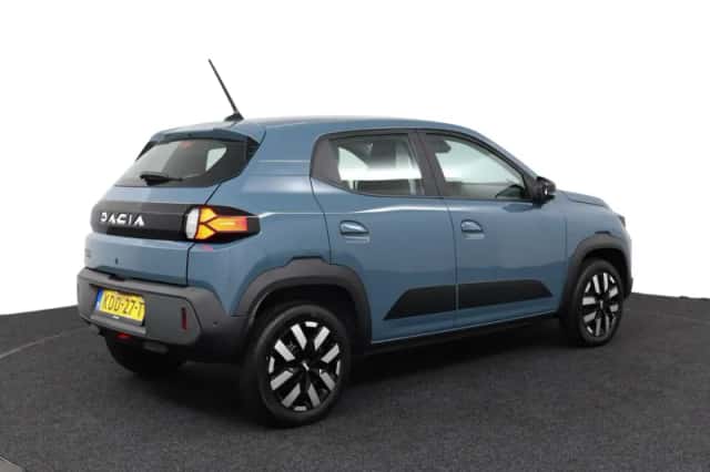 Dacia Spring (2026) thumbnail 5