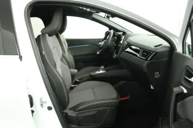 Mitsubishi ASX (2025) thumbnail 11