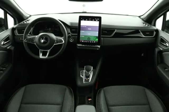 Mitsubishi ASX (2025) thumbnail 13