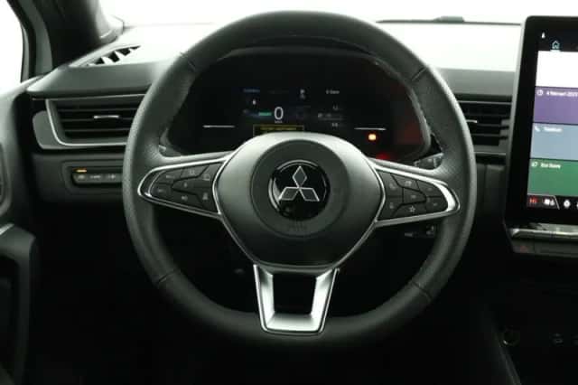 Mitsubishi ASX (2025) thumbnail 14