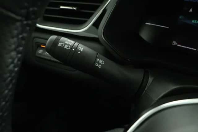 Mitsubishi ASX (2025) thumbnail 15