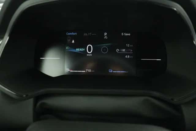 Mitsubishi ASX (2025) thumbnail 18