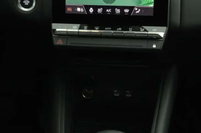 Mitsubishi ASX (2025) thumbnail 19