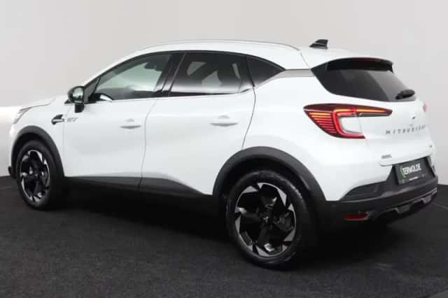Mitsubishi ASX (2025) thumbnail 3