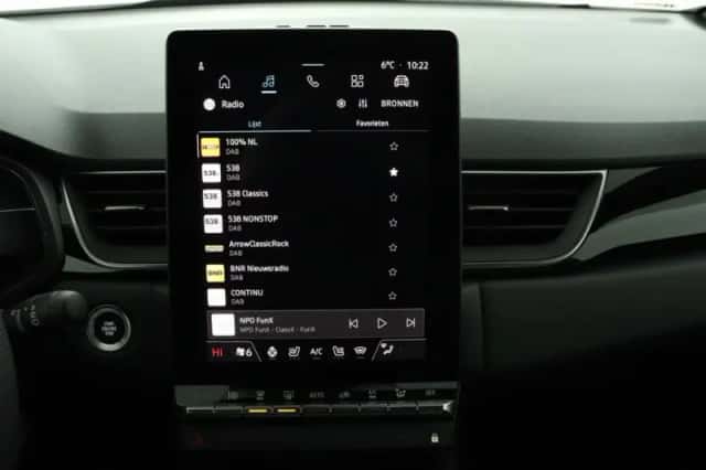 Mitsubishi ASX (2025) thumbnail 21