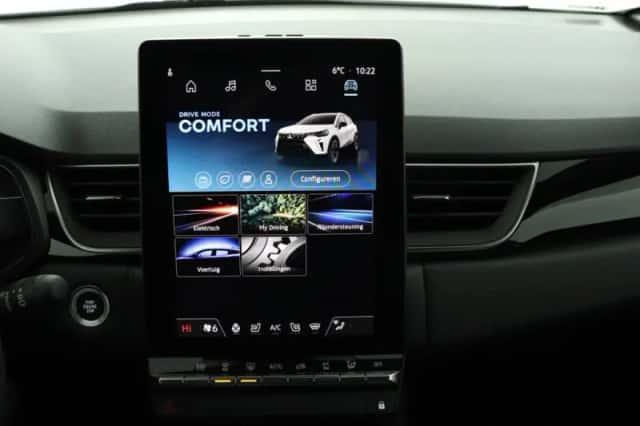 Mitsubishi ASX (2025) thumbnail 23