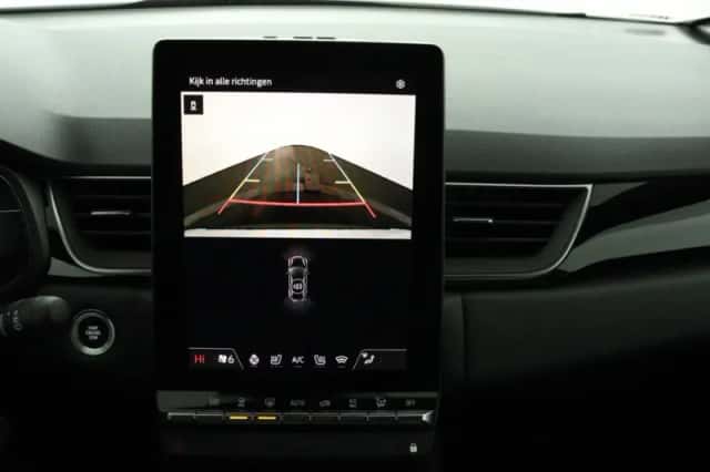 Mitsubishi ASX (2025) thumbnail 24