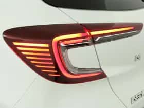 Mitsubishi ASX (2025) thumbnail 32