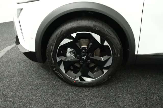 Mitsubishi ASX (2025) thumbnail 39
