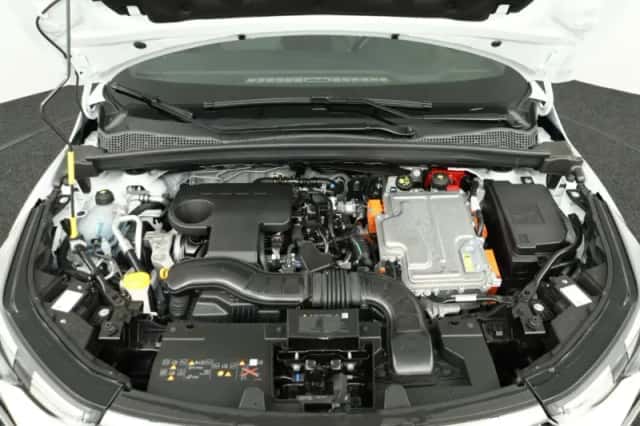 Mitsubishi ASX (2025) thumbnail 40